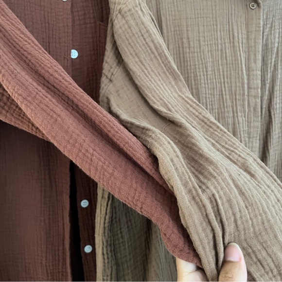 button up bundle - Picture 4 of 4